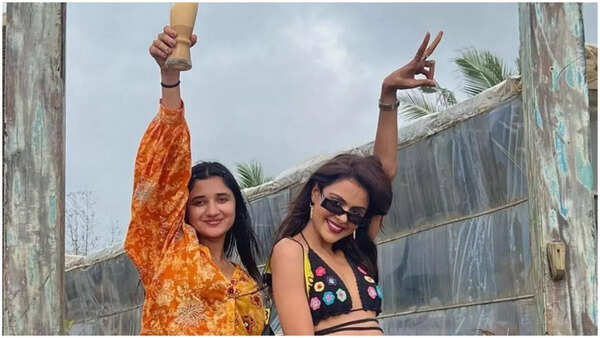 Priyanka