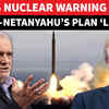 Article image for: Iranian President's <i class="tbold">nuclear deterrence</i> After Trump-Netanyahu's Crucial Meet