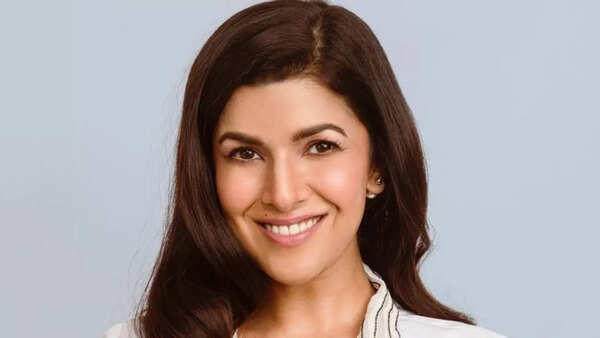 Nimrat Kaur Photos