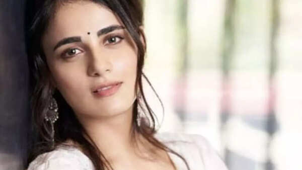 Radhika Madan Photos