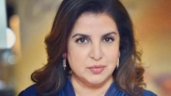 Farah Khan Wallpapers