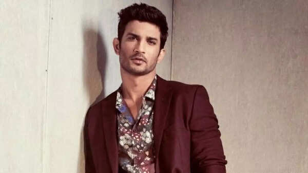 Sushant Singh Images