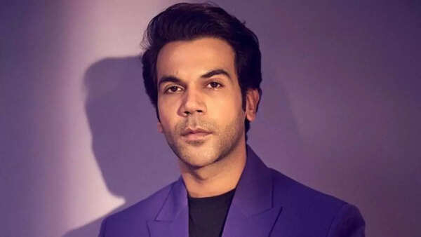 Rajkummar Rao Images