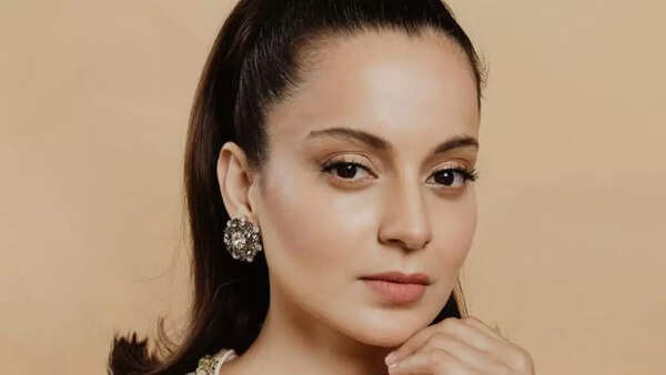 Kangana Ranaut Photos