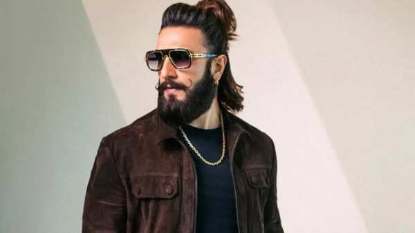 Ranveer Singh