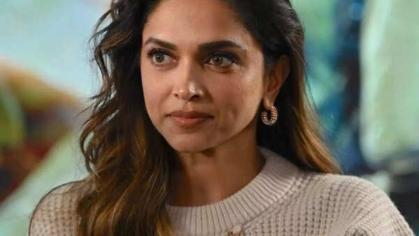 Deepika Padukone