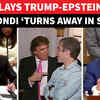 Article image for: Ted Lieu Displays clip Of Epstein And Trump During US House Hearing; Bondi Reacts