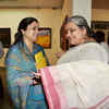 Article image for: Exhibition @ <i class="tbold">lalit kala akademi</i>