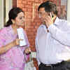 Article image for: Exhibition @ <i class="tbold">lalit kala akademi</i>