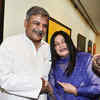 Article image for: Exhibition @ <i class="tbold">lalit kala akademi</i>