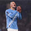 Article image for: Manchester City close in on Arsenal as Liverpool beat Sunderland