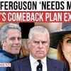 Article image for: <i class="tbold">Fergie</i> In Exile? Duchess ‘Planning Return’ As Secret Location Emerges | WATCH