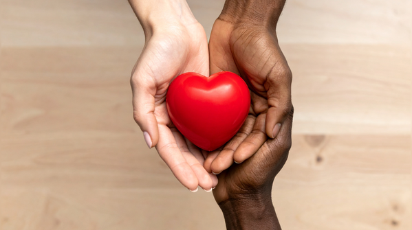 Turning empathy into your edge