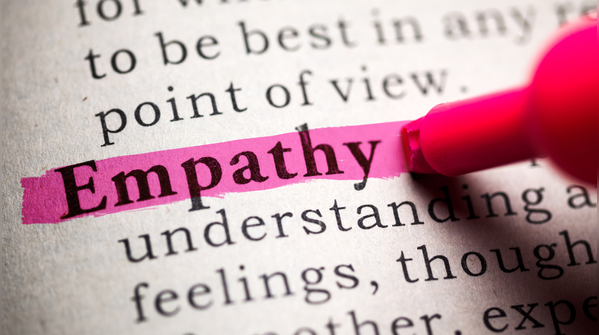 Why empathy gets mistaken for fragility