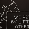5. You often put others before yourself