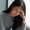 4. You struggle to watch suffering