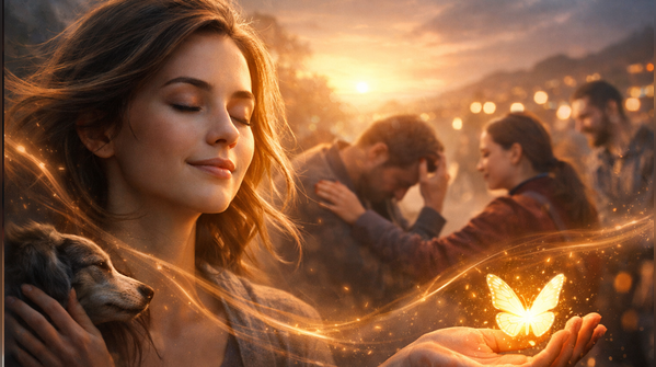 7 signs you might be an empath and why it’s not a weakness
