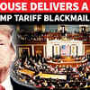 Article image for: ON CAM: Humiliation For Trump As GOP Rebels Vote With Democrats To Block Tariffs In U.S. House