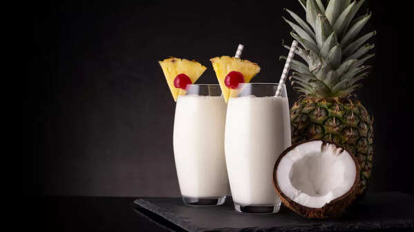 Mocktails