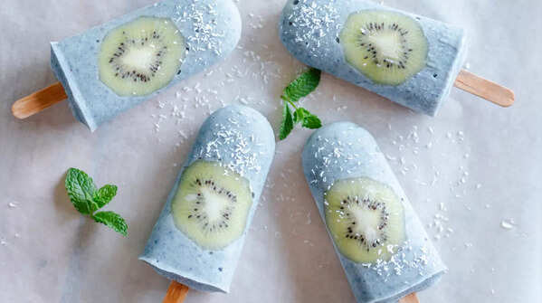 Popsicles