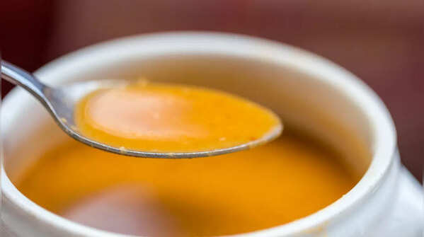 Soup