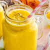 Morning smoothie