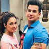 A love story that began on Bigg Boss 9