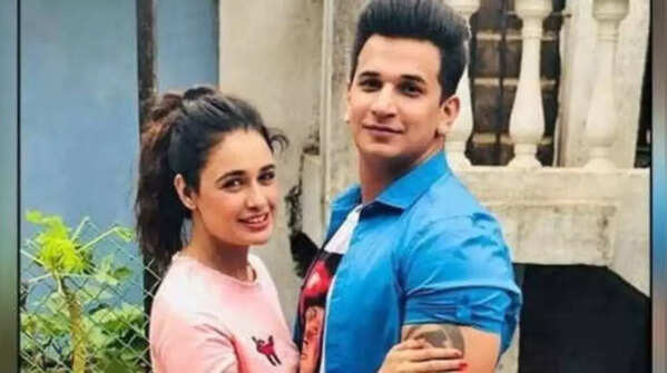 A love story that began on Bigg Boss 9