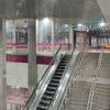Underground stations