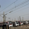 Existing and new interchanges