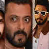 Article image for: <i class="tbold">threat</i>s to Bollywood figures including top stars