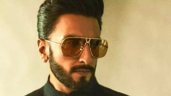 Ranveer Singh