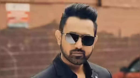 Canada shooting at Gippy Grewal’s home