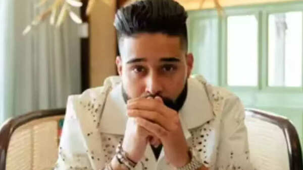 AP Dhillon Images