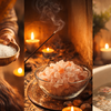 Salt rituals