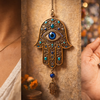 Article image for: The <i class="tbold">hamsa</i> hand