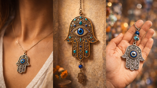 Hamsa Images