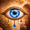 Article image for: 6 powerful items believed to shield you from the <i class="tbold">evil eye</i>