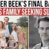 Article image for: Hollywood Mourns As Van Der Beek Family Seeks Help Through GoFundMe