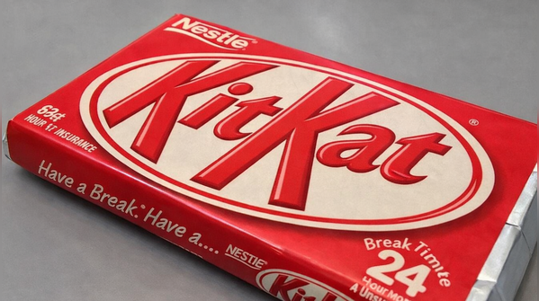 Kit kat