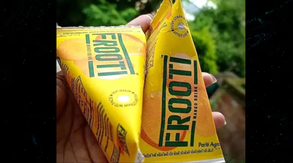 Frooti
