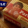 Parle-G biscuits