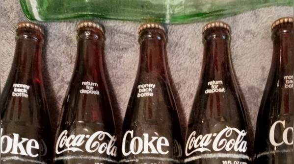 Coca-Cola