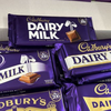 Article image for: Cadbury <i class="tbold">dairy</i> Milk
