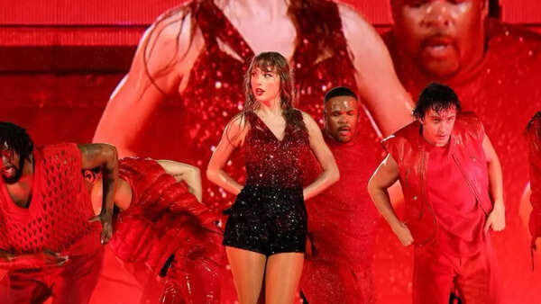 Taylor Swift