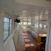 Safety and comfort on board