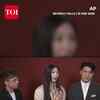 Article image for: 'K-Pop Demon Hunters' Team Celebrates Oscar Buzz As EJAE Breaks K-Pop Rules