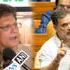 Article image for: Zero Tariff Available To India Too: Goyal On Rahul's 'Textiles' Claim On US-Bangladesh Trade Deal