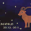 Capricorn
