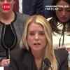 Article image for: Watch: Democrat Storms Out After Huge Clash With Pam Bondi During Tense House Hearing